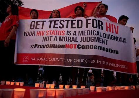 philippines discrimination against workers with hiv human rights watch