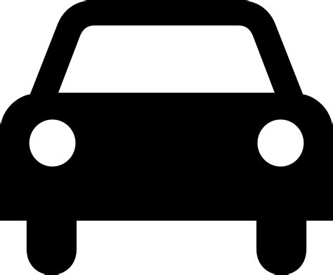 Vehicle Icon Transparent Vehiclepng Images And Vector Freeiconspng