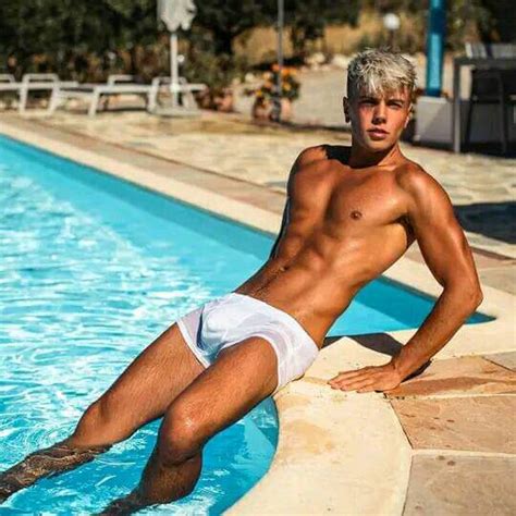 Hot Dudes Good Mood 🇺🇦 On Twitter Rt Neil37166348 Adam At The Pool