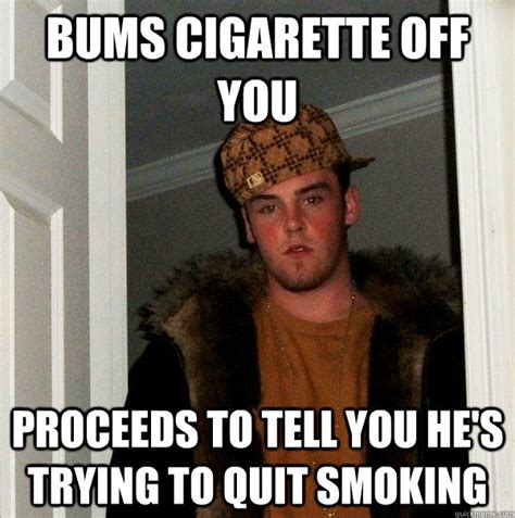 Cigarette Memes