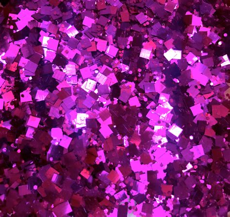 Purple Rain Purple Face Glitter 10g Wish Upon A Sparkle