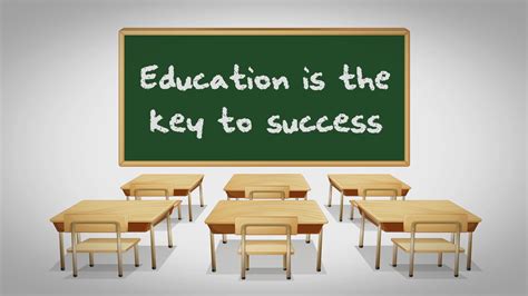 The Importance Of Education Careerguide Com Official Blog