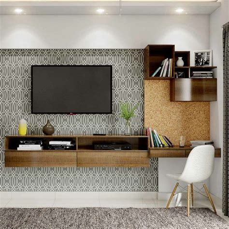 Bedroom Tv Unit Designs Cabinets And Panels Design Cafe Bedroom