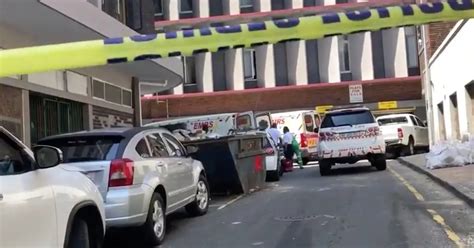 Durban Shooting Three Dead And Six Injured In Absolute Bloodbath