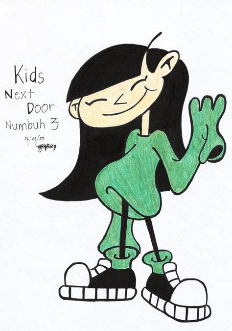 65 Kids Next Door Knd Ideas Kids Old Cartoons Cartoon Network