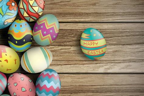 14 Amazing And Fun Facts About Easter Tons Of Facts