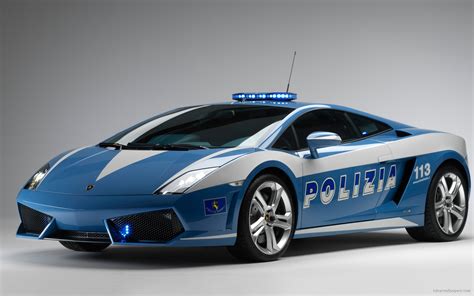 Cool Police Cars Wallpaper 76 Images