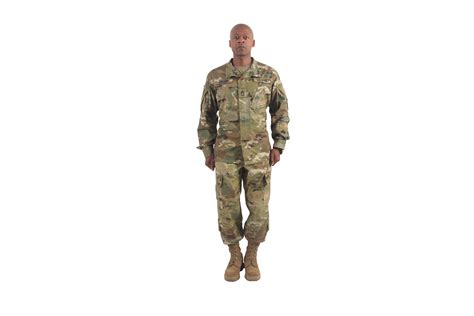Soldiers To Get New Camo Uniform Beginning Next Summer Article The