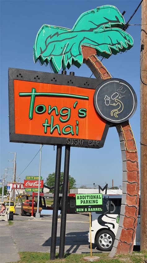 Thai bistro & sushi northwest side. Tong's Thai - Alamo Heights | San Antonio & Hill Country ...