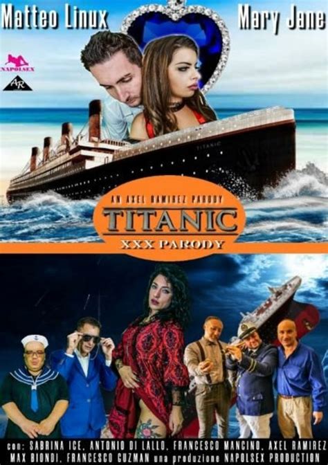 titanic xxx parody streaming video at freeones store with free previews