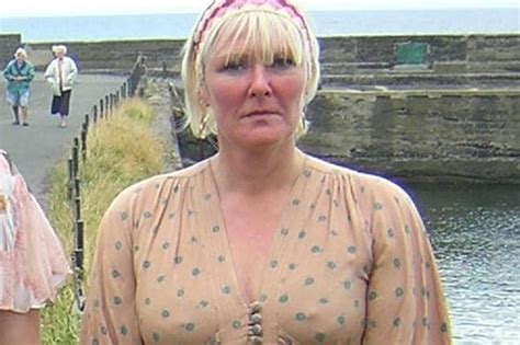 Police Searching For Missing Janet Brown In Sparty Lea Northumberland