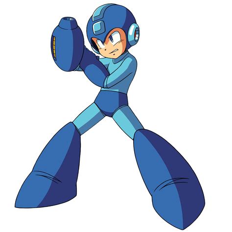 Mega Man Death Battle Fanon Wiki Fandom Powered By Wikia