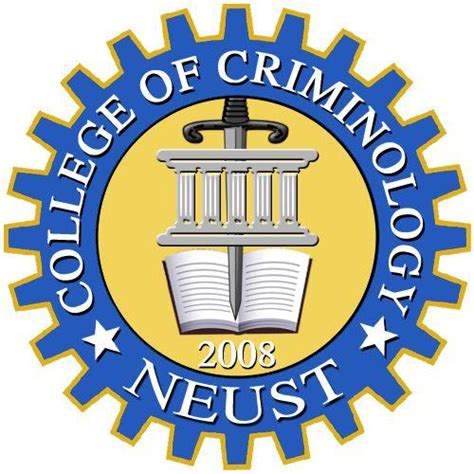 Criminology Logo Logodix
