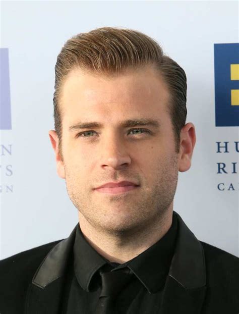 Scott Evans Biography Age Height Partner Movies And Tv Shows