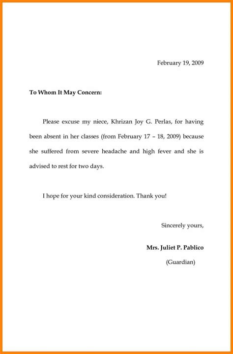 Check spelling or type a new query. excuse letter for school due to illness New Excuse letter ...
