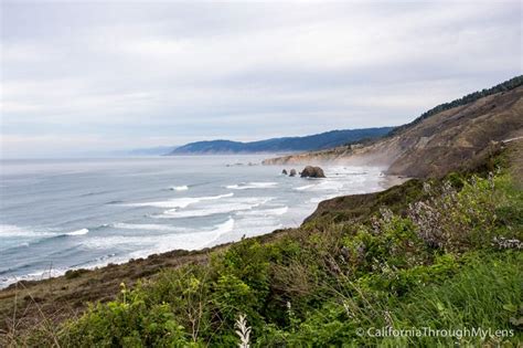 Mendocino Or Fort Bragg To Eureka Pacific Coast Highway Roadtrip Guide