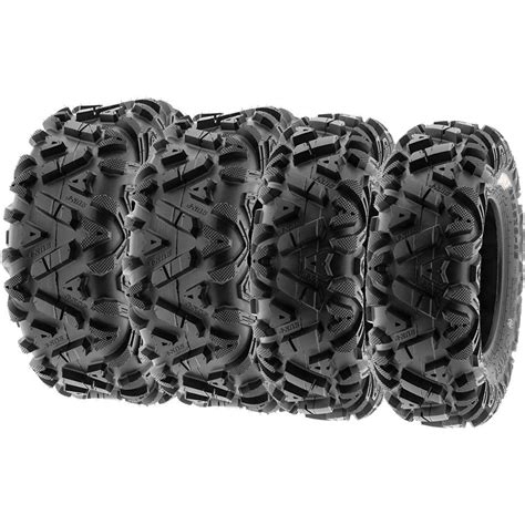 Best Utv Tires For Pavement What To Look For In A Good Tire