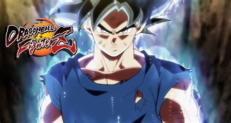 Try broly, janemba and cooler during this. Dragon Ball FighterZ Pass 3: il nuovo video mostra Goku ...