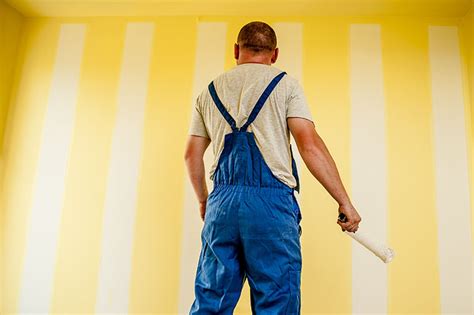 Why You Should Always Hire A Painting Pro