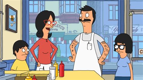 Bob's burgers are really delicious and appear to be better than his rivals' but his kids aren't really helpful at selling them, as more customers head over to jimmy pesto's restaurant. Fox's 'Bob's Burgers' Renewed for Sixth Season | Hollywood ...