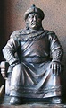Yesugei: Genghis Khan's Adversity-Defying Father - Malevus