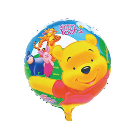 Winnie The Pooh Balloon Balloon Party Singapore