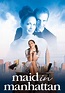 Maid in Manhattan (2002) - Posters — The Movie Database (TMDB)