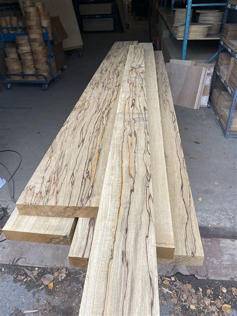 84 Rough Cut Black Limba Lumber — Kjp Select Hardwoods