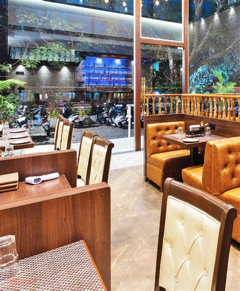 Get 20 Cashback At Double Deck Casual Dining Wagle Estate Mumbai
