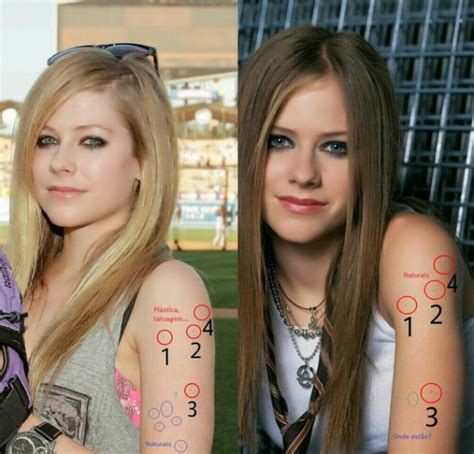 What Happened To Avril Lavigne The Death Conspiracy Is Back Again