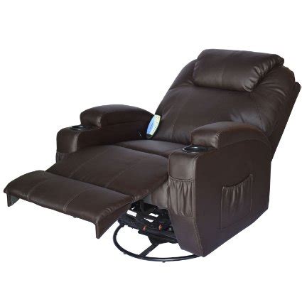 Get the best deal for baby bouncers & vibrating chairs from the largest online selection at ebay.com. HomCom Deluxe Heated Vibrating Massage Recliner Chair ...