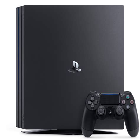 Sony playstation 4 ps4 pro 1tb (official 2 years sony malaysia warranty). Consola PlayStation 4 Pro 1TB 4K PS4 PRO | Éxito - exito.com