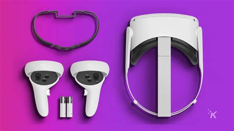 Can You Buy Replacement Controllers For Oculus Quest Verified Quality