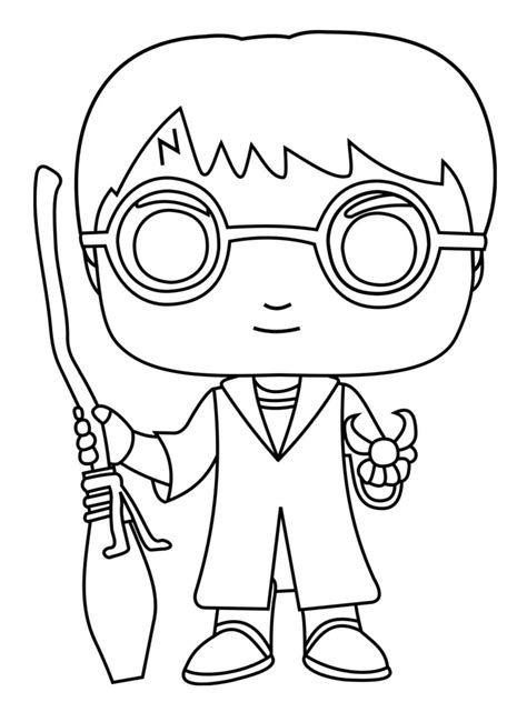 Create and download your own custom pop! Funko Pop Coloring Pages - Best Coloring Pages For Kids