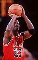 35. Blind Free Throw - Michael Jordan 50 Greatest Moments - ESPN