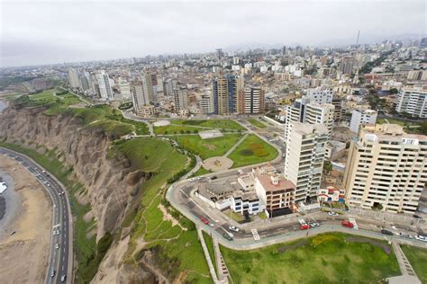 ¿cuáles Son Los Distritos De Lima Que Ofrecen La Mejor Rentabilidad En