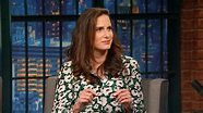 Watch Late Night with Seth Meyers Interview: Comedian Jessi Klein on ...