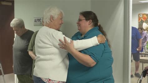 Rockford Caregiver Receives Major National Recognition Youtube