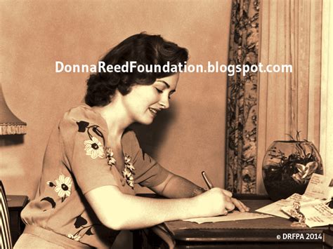Donna Reed Foundation For The