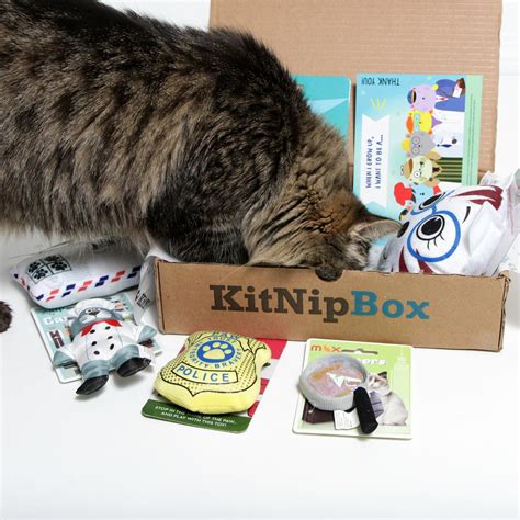 Cat treats └ cat supplies └ pet supplies all categories antiques art baby books, comics & magazines business, office & industrial cameras & photography cars, motorcycles & vehicles clothes, shoes & accessories coins. KitNipBox - Monthly Cat Subscription Box of Cat Toys ...