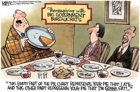 Unexpected emphasizes the lack of preparedness for what occurs or appears: Thanksgiving Cartoon Reveals Just How Out of Control The ...
