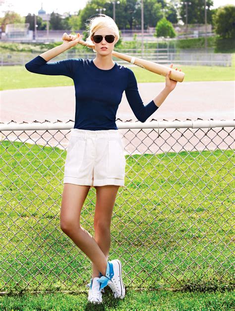 Sporty Summer Style Guide Chatelaine