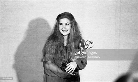 actress blanche baker after winning best supporting actress in a news photo getty images