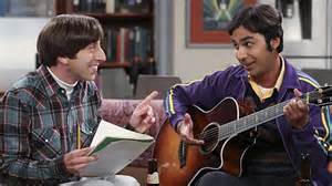 The Absolute Worst Thing Howard Ever Did To Raj On The Big Bang Theory