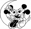 Dibujos de Mickey Mouse para Colorear | Juegos COKITOS