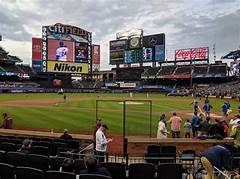 The Insiders Pick Why Citi Field Section 18 Stands Out