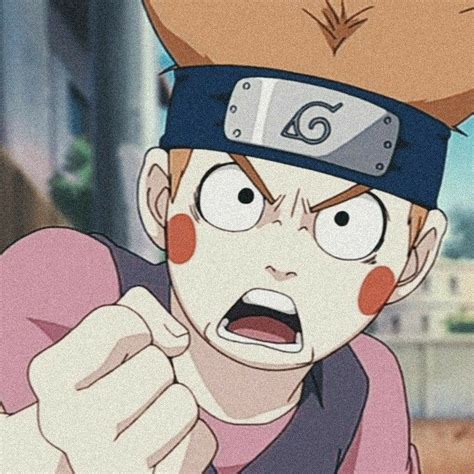 Naruto Anime Boruto