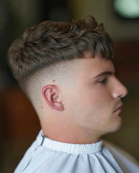Popular Haircuts For Men For The Springsummer Shaadiwish