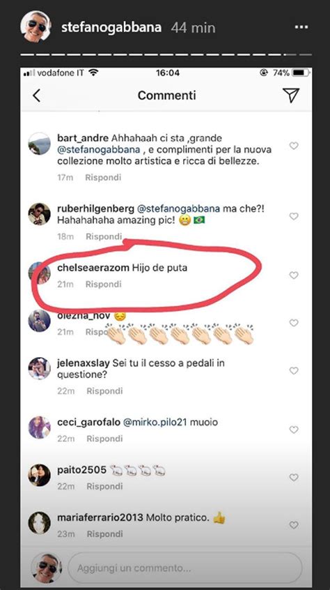 Stefano Gabbana Satiriza Ataques Que Tem Recebido De Fãs De Selena