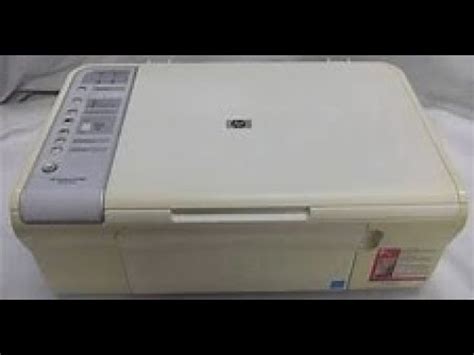 Browse hp deskjet f4280 on sale, by desired features, or by customer ratings. Como tirar XEROX na impressora HP deskjet F4280 - YouTube